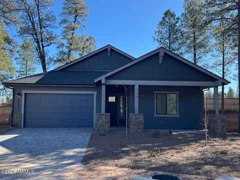 Photo of Flagstaff, AZ 86001 (MLS # 195819)