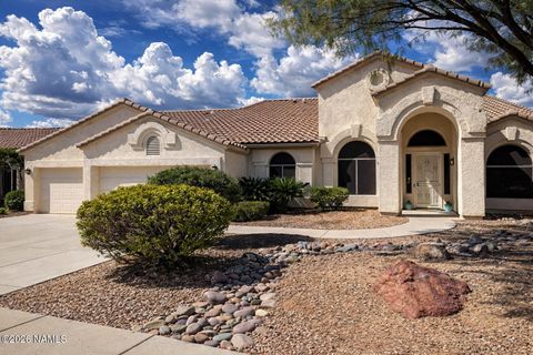 Photo of Ojo Valley, AZ 85755 (MLS # 203523)