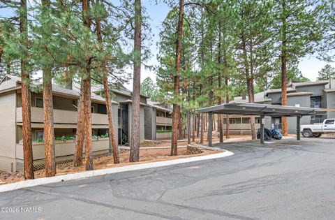 Photo of Flagstaff, AZ 86001 (MLS # 203954)