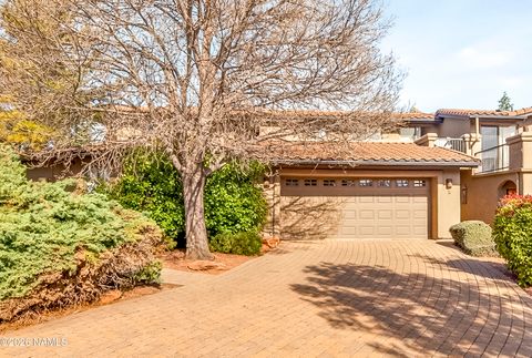 Photo of Sedona, AZ 86336 (MLS # 203104)