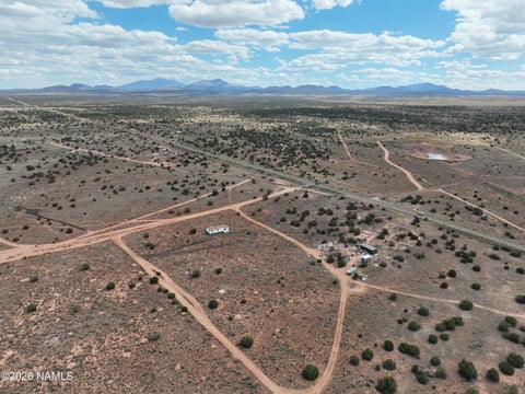 Photo of Williams, AZ 86046 (MLS # 206152)