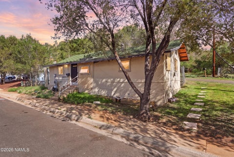 Photo of Flagstaff, AZ 86001 (MLS # 205898)