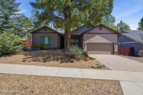 Photo of Flagstaff, AZ 86005 (MLS # 205451)