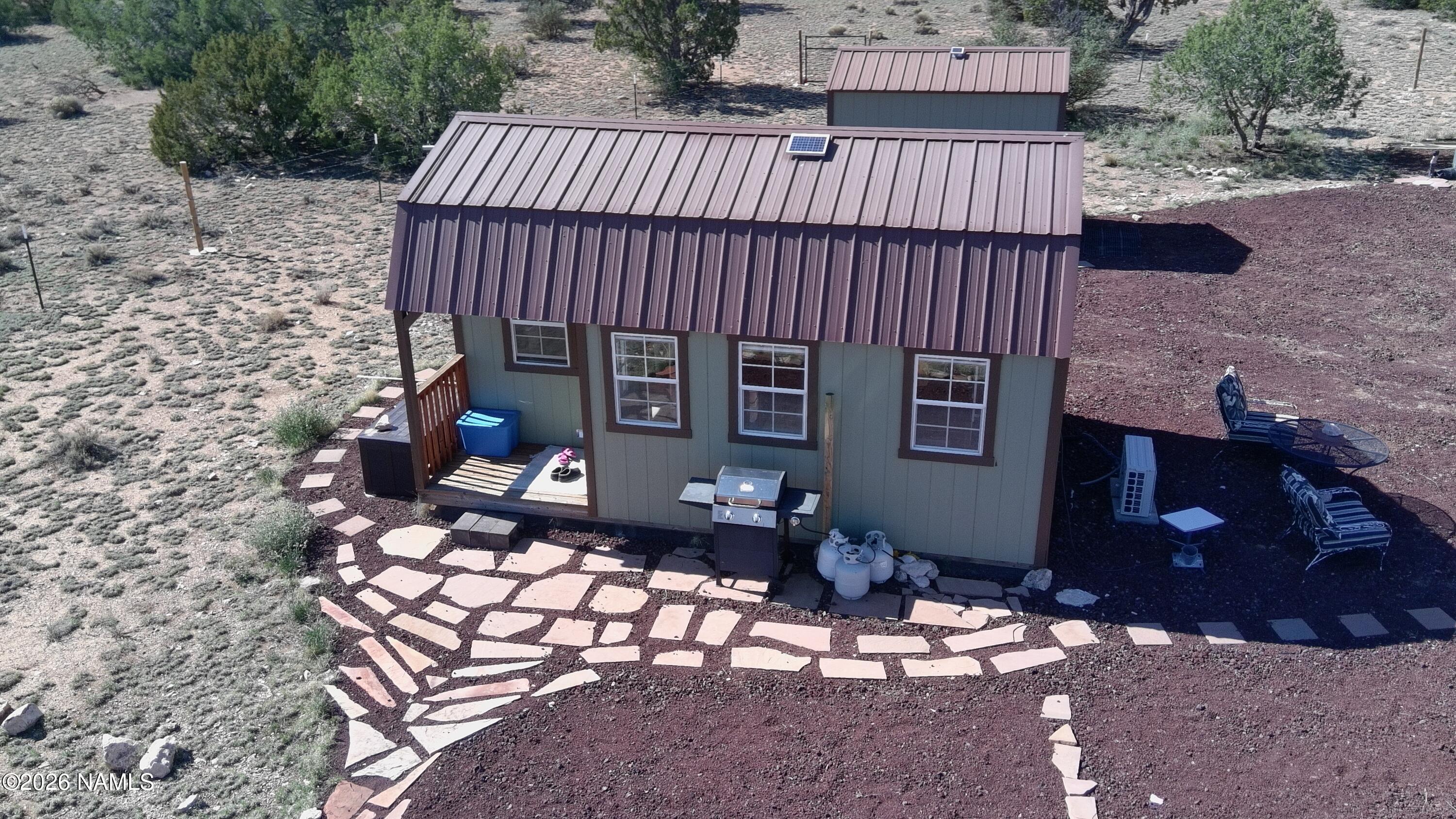 9457 W Bright Sky Trail