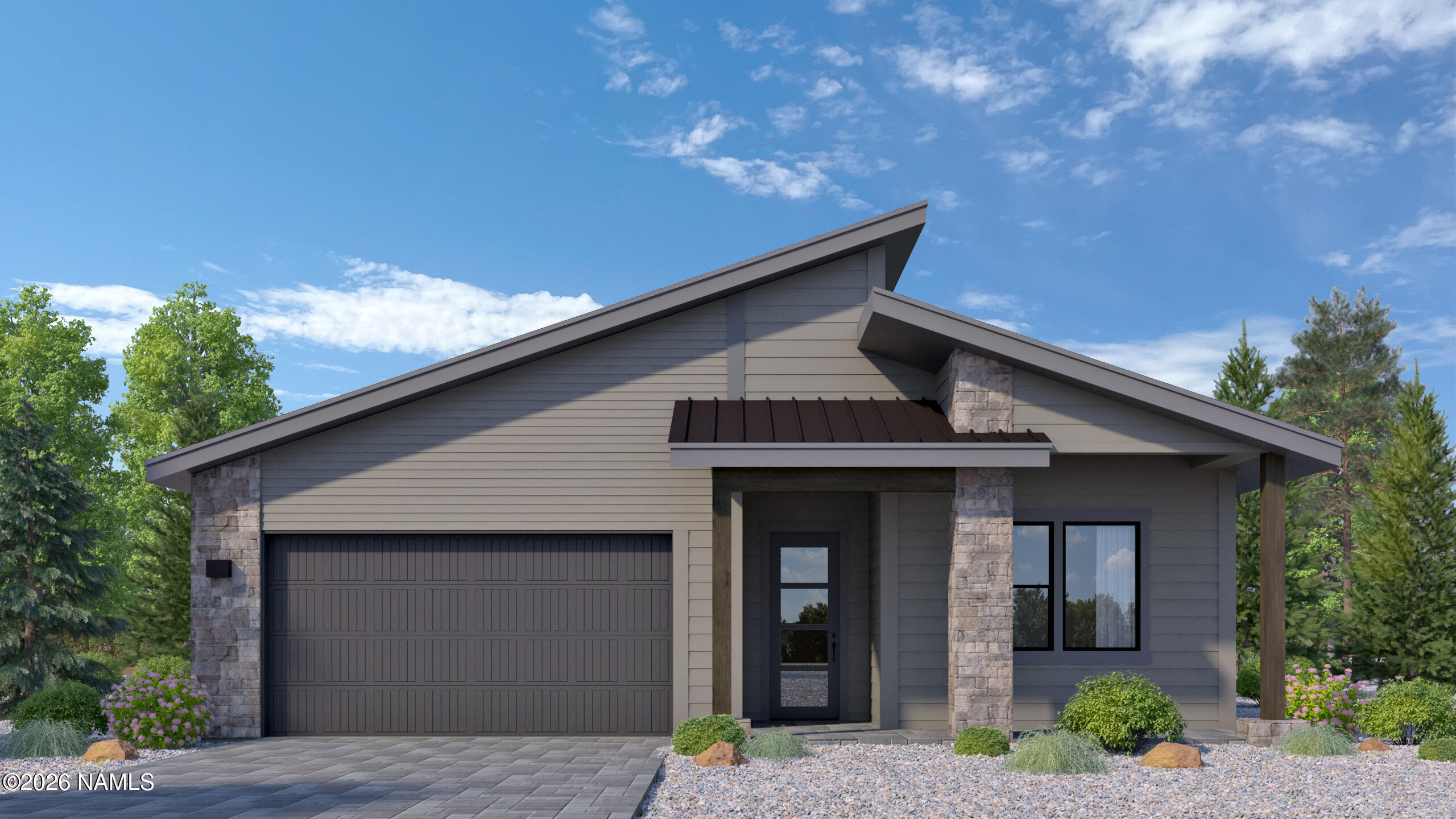 3671 W Styx Lane Lot#70