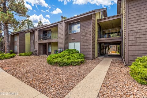 1200 S Riordan Ranch Street 121 Flagstaff AZ 86001