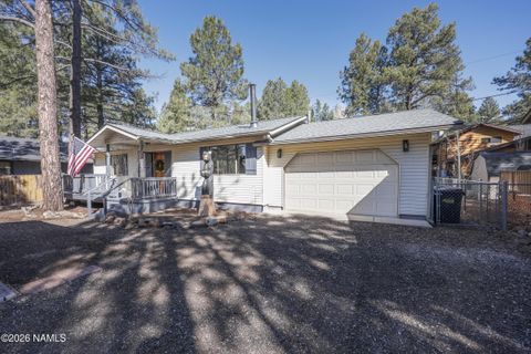 Photo of AZ 86017 (MLS # 203522)