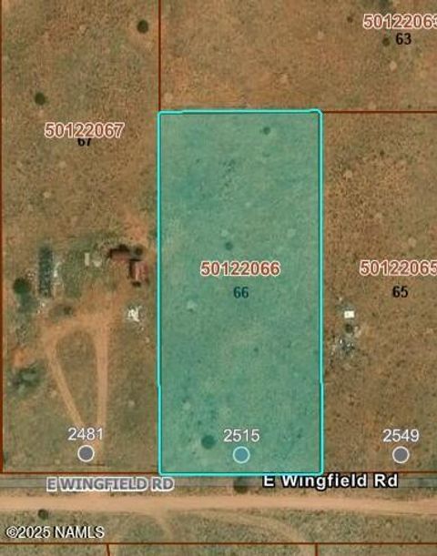 Photo of Williams, AZ 86046 (MLS # 201962)