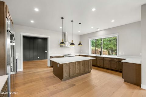 Photo of Flagstaff, AZ 86001 (MLS # 202077)