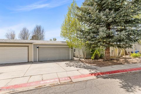 Photo of Flagstaff, AZ 86001 (MLS # 204303)
