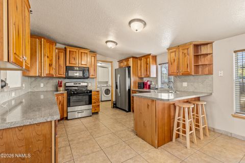 Photo of Flagstaff, AZ 86001 (MLS # 204303)