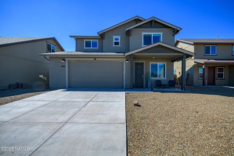 Photo of Bellemont, AZ 86015 (MLS # 202346)