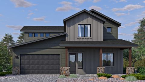 Photo of Flagstaff, AZ 86001 (MLS # 200760)