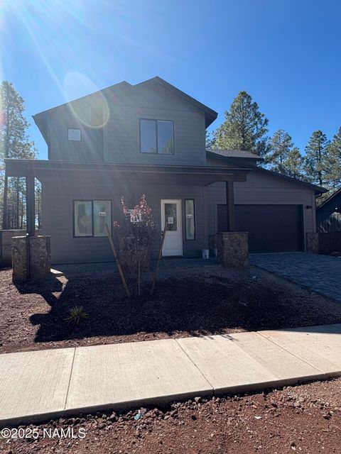 Photo of Flagstaff, AZ 86001 (MLS # 200760) Photo of Flagstaff, AZ 86001 (MLS # 200760)