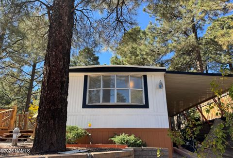 6061 N Snowflake Drive Flagstaff AZ 86004