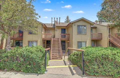 Photo of Flagstaff, AZ 86004 (MLS # 206203)