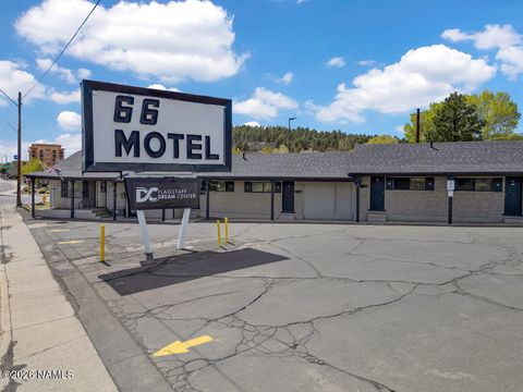 Photo of Flagstaff, AZ 86004 (MLS # 204264)