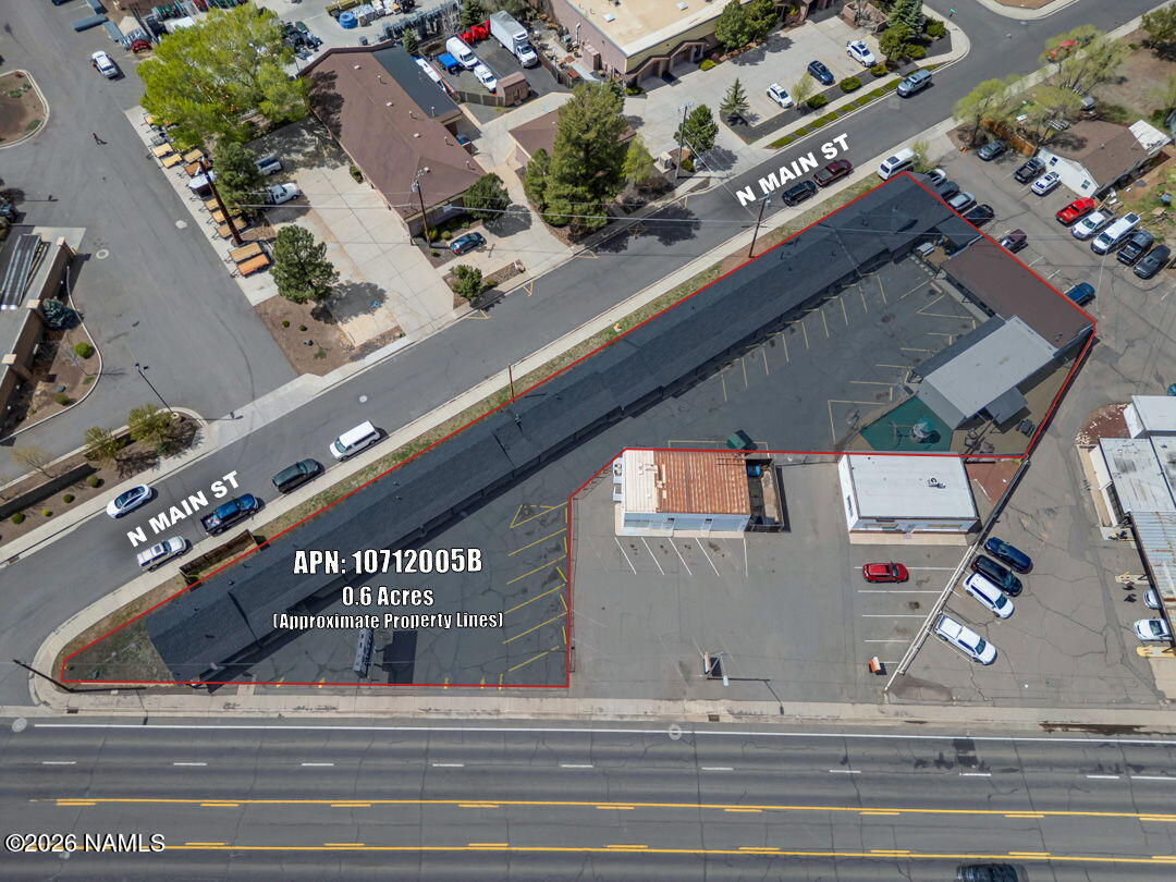 2100 E Route 66