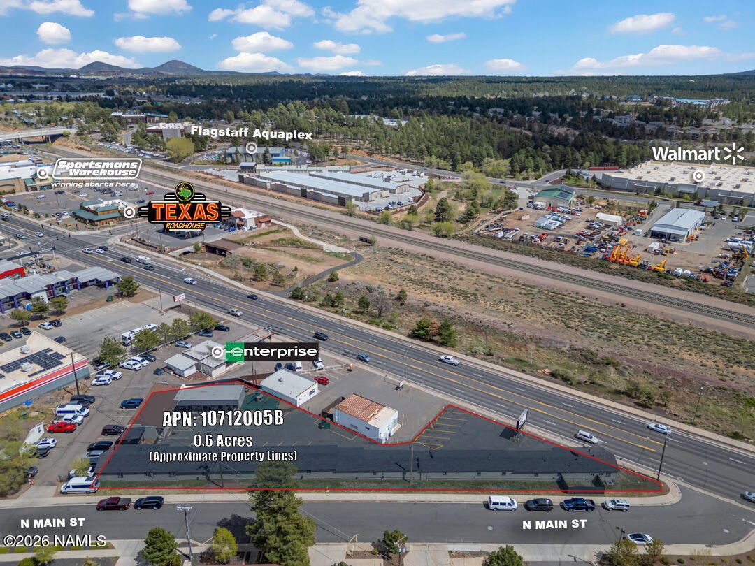 2100 E Route 66