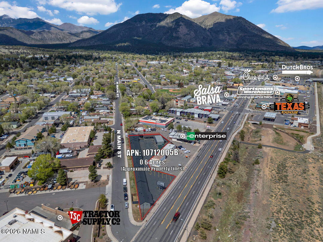 2100 E Route 66