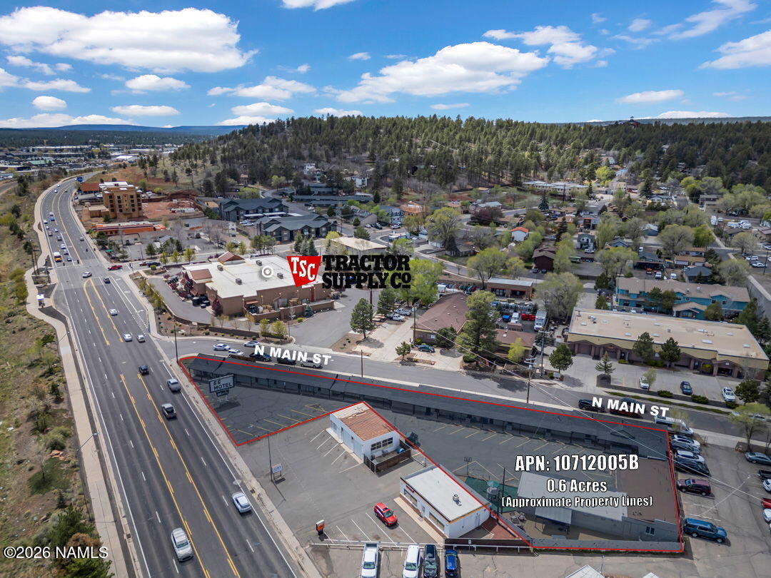 2100 E Route 66