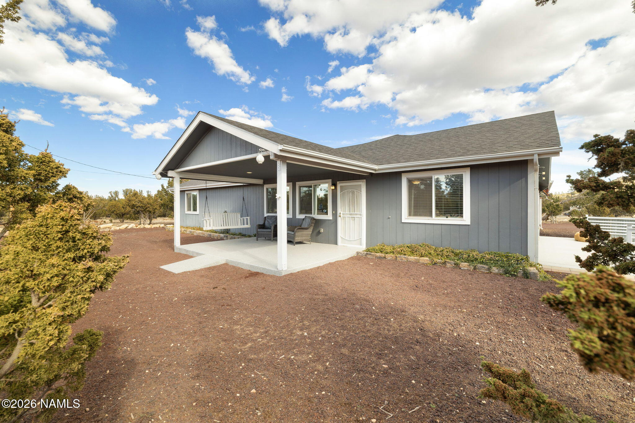 6339 N Bluefield Road