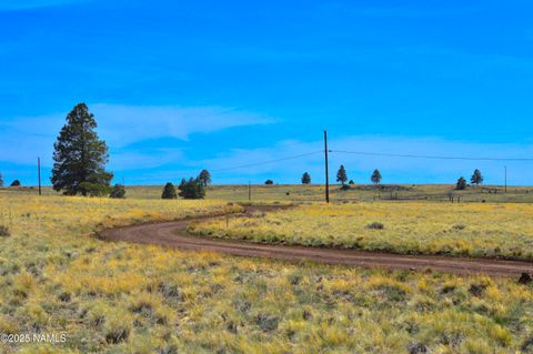Photo of Parks, AZ 86018 (MLS # 200997)