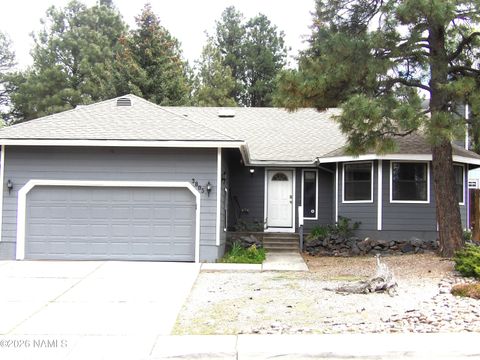Photo of Flagstaff, AZ 86004 (MLS # 204301)
