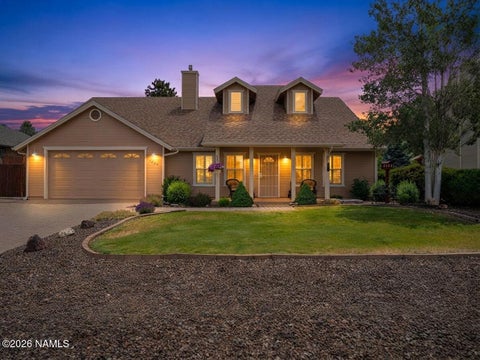 Photo of Bellemont, AZ 86015 (MLS # 205332)