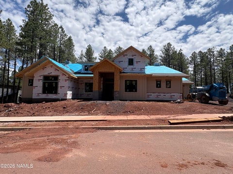 Photo of Flagstaff, AZ 86005 (MLS # 205354)
