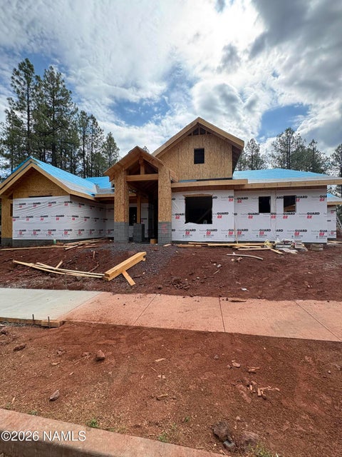 Photo of Flagstaff, AZ 86005 (MLS # 205354)