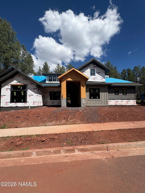 Photo of Flagstaff, AZ 86005 (MLS # 205354)