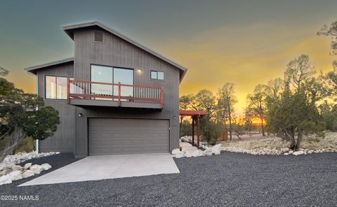 Photo of Heber-Overgaard, AZ 85933 (MLS # 202988)