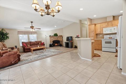 Photo of AZ 86017 (MLS # 203518)