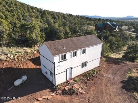 Photo of Williams, AZ 86046 (MLS # 200791)