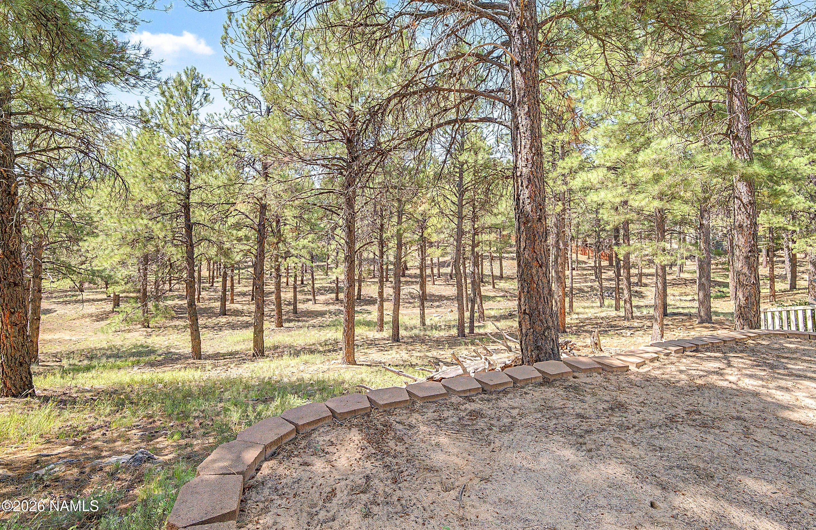 3932 S Marble Canyon Trail