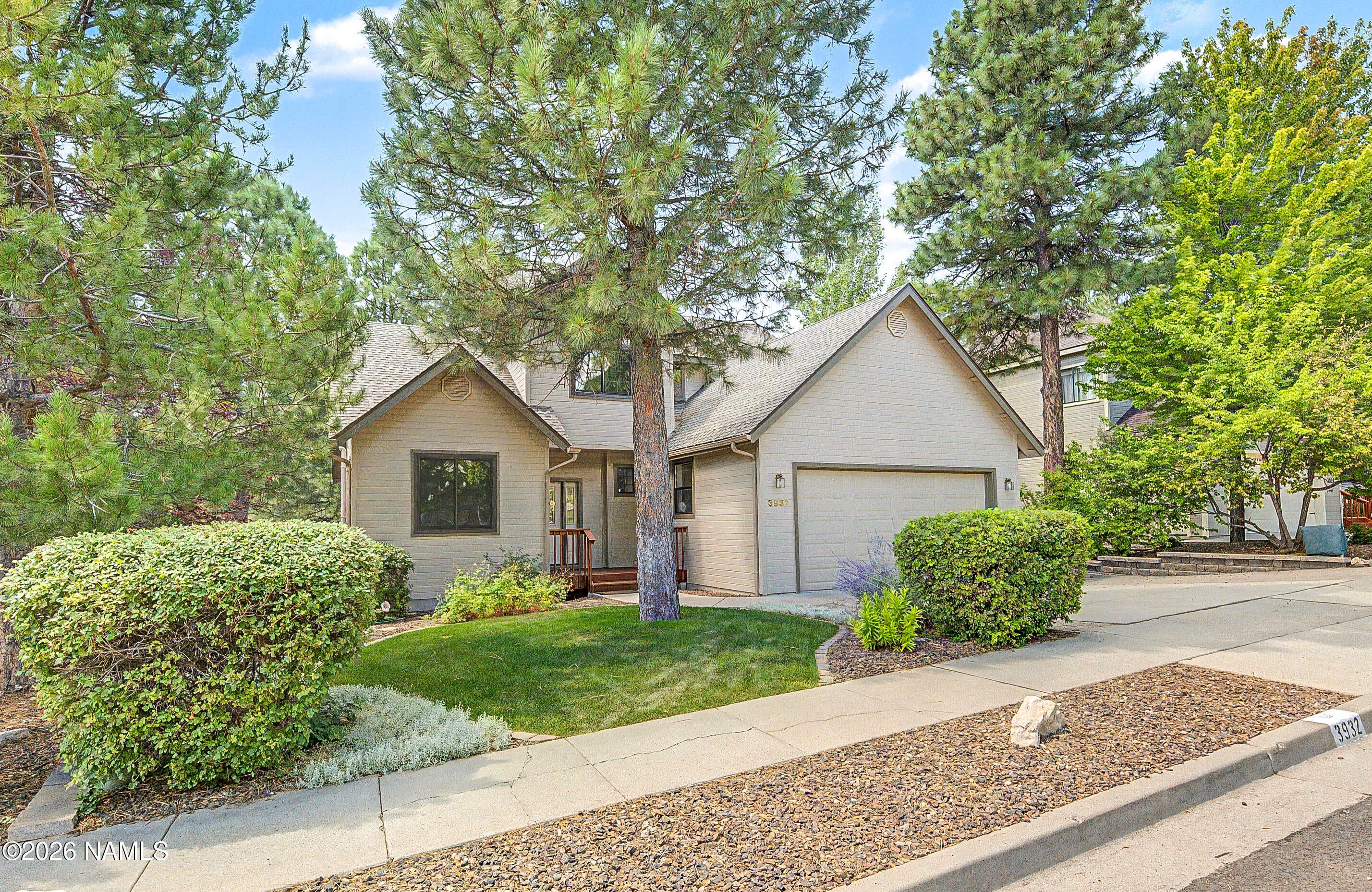 3932 S Marble Canyon Trail