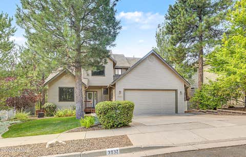 Photo of Flagstaff, AZ 86005 (MLS # 205762)