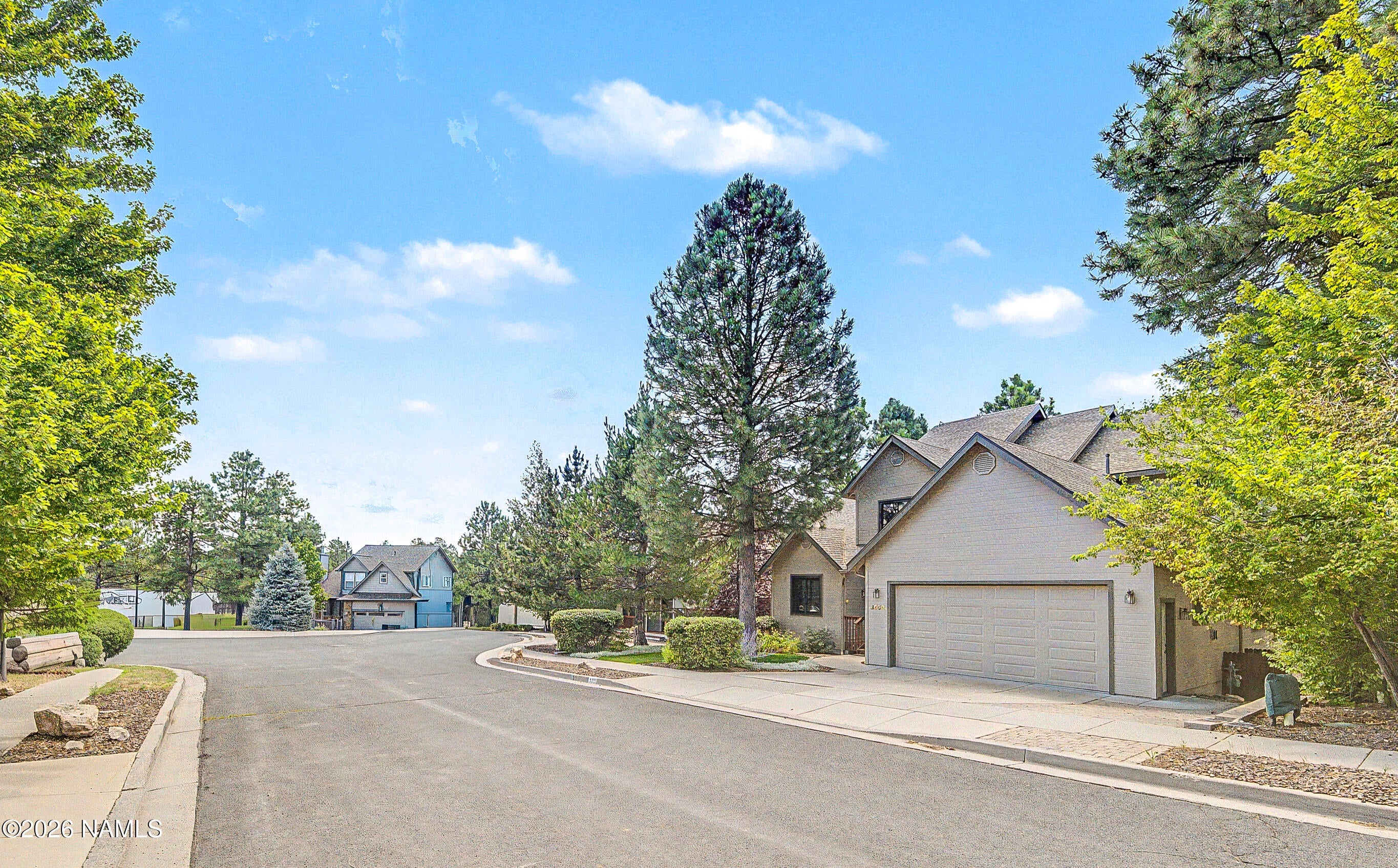 3932 S Marble Canyon Trail
