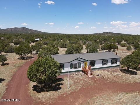 Photo of Williams, AZ 86046 (MLS # 201440)