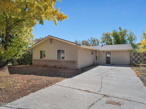 Photo of Flagstaff, AZ 86004 (MLS # 202624)