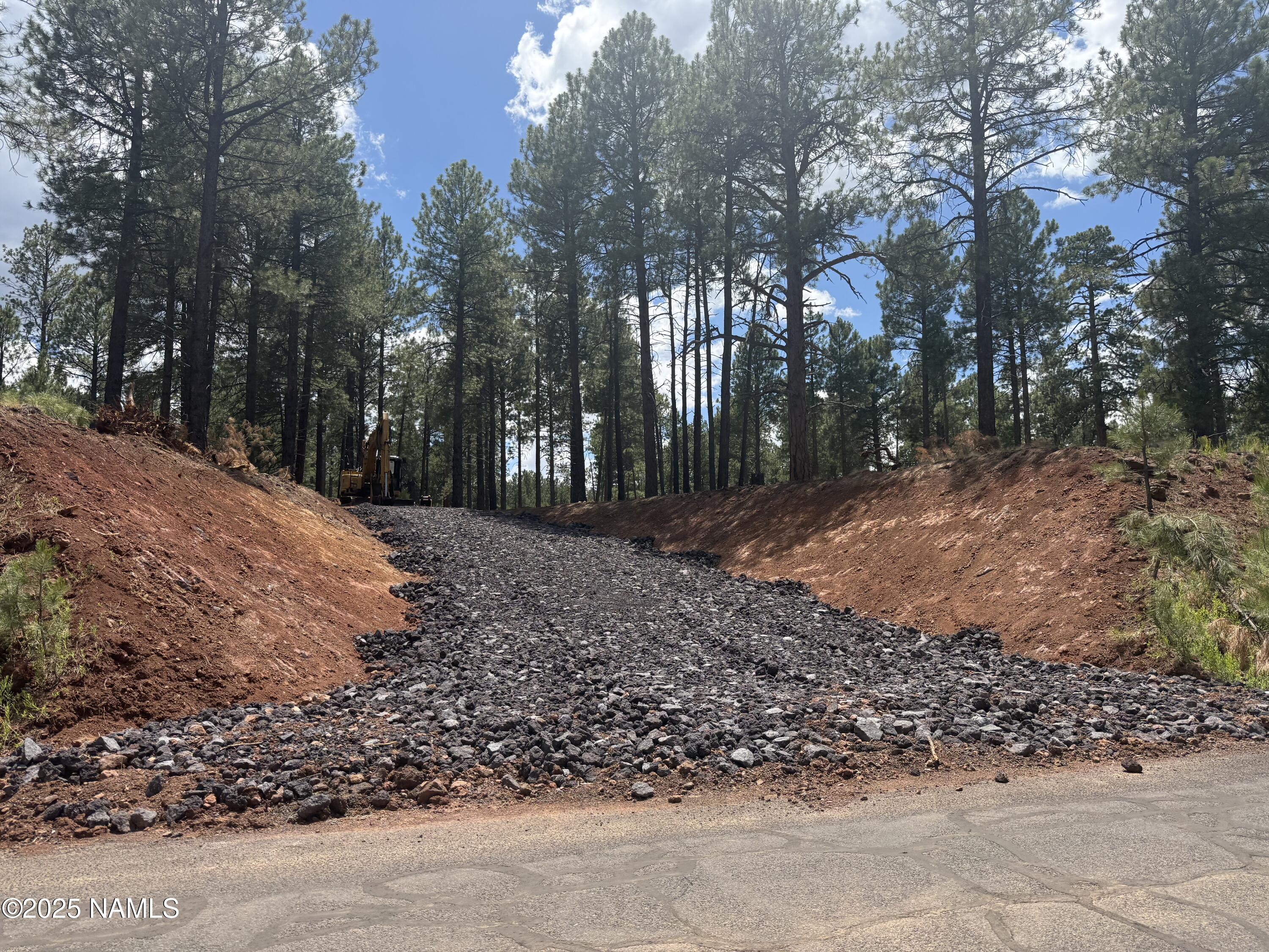 7175 W Naval Observatory Road