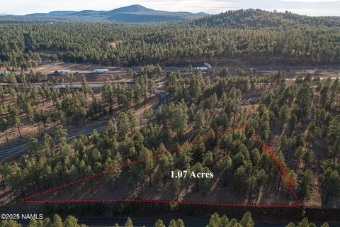 Photo of Flagstaff, AZ 86001 (MLS # 203206)