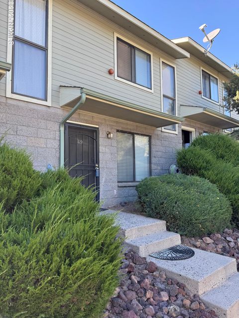 Photo of Flagstaff, AZ 86004 (MLS # 202432)