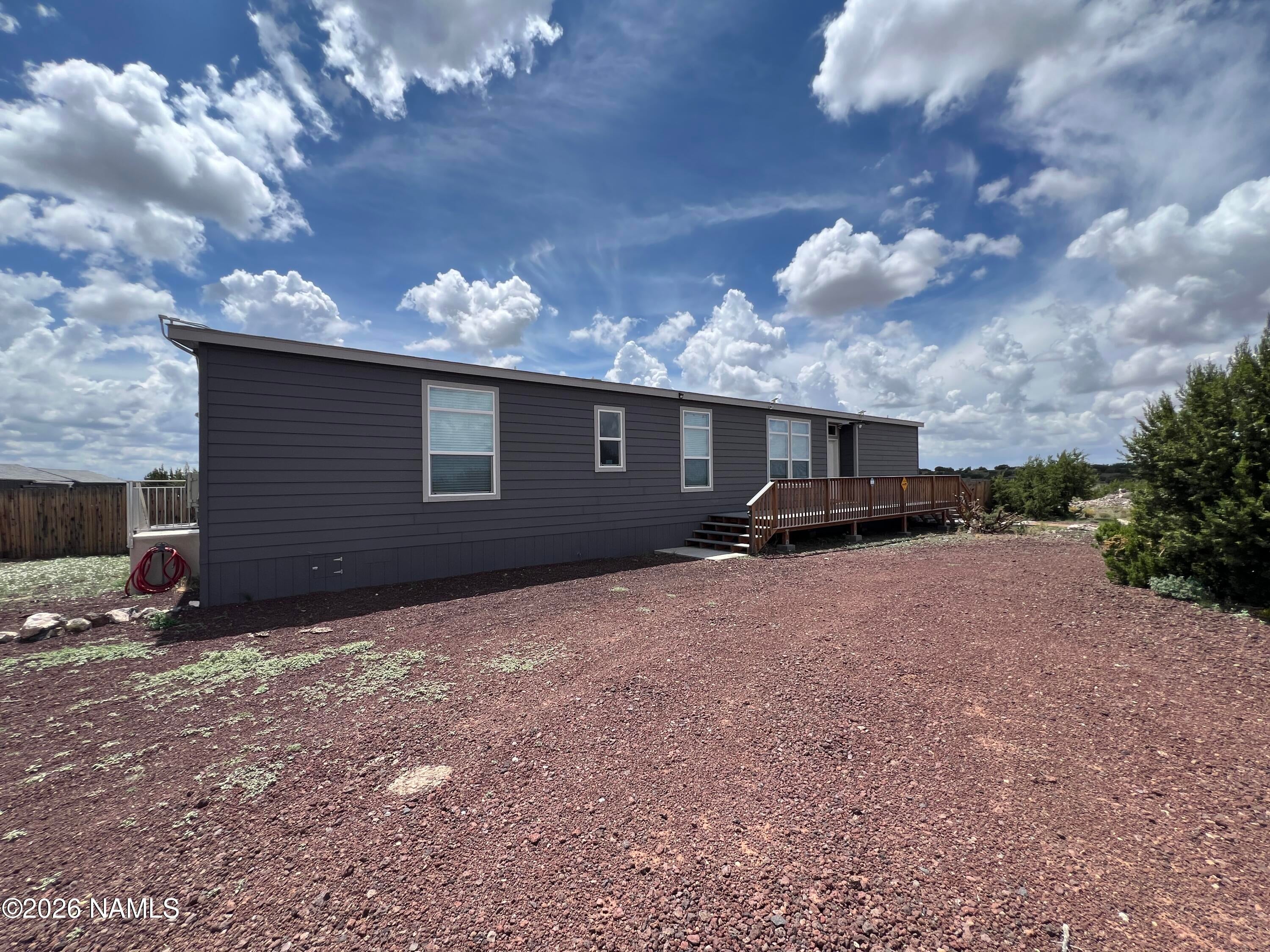 10240 S Big Elk Road