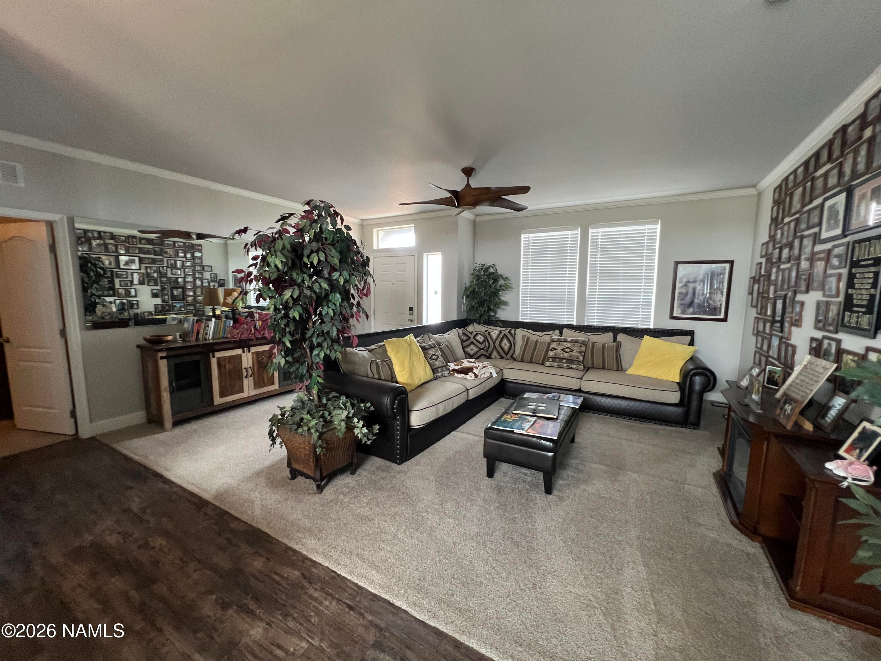 10240 S Big Elk Road