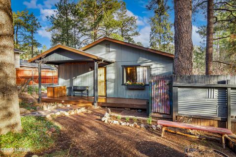 Photo of Flagstaff, AZ 86005 (MLS # 202836)