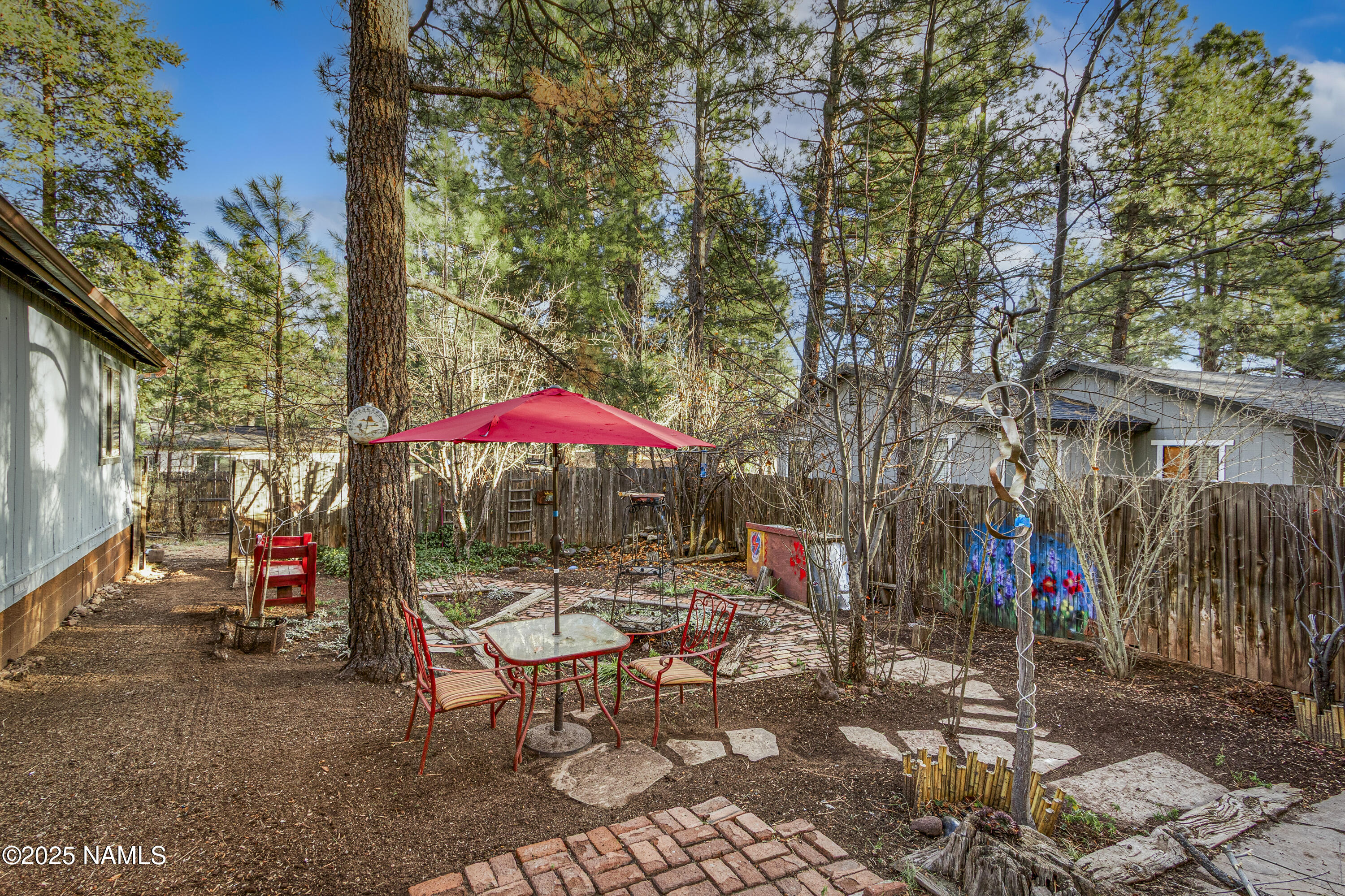 2541 Mesa Trail