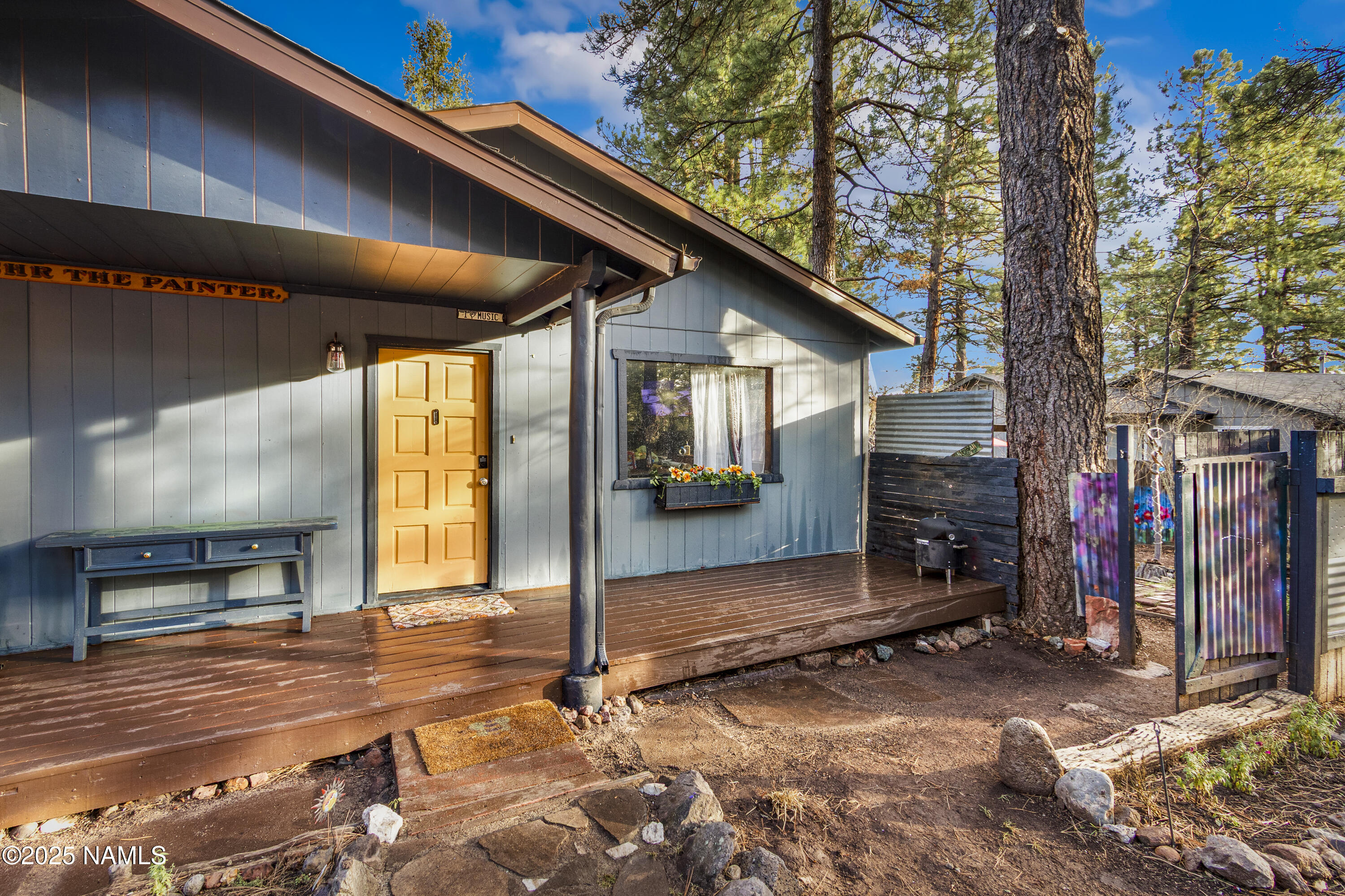 2541 Mesa Trail