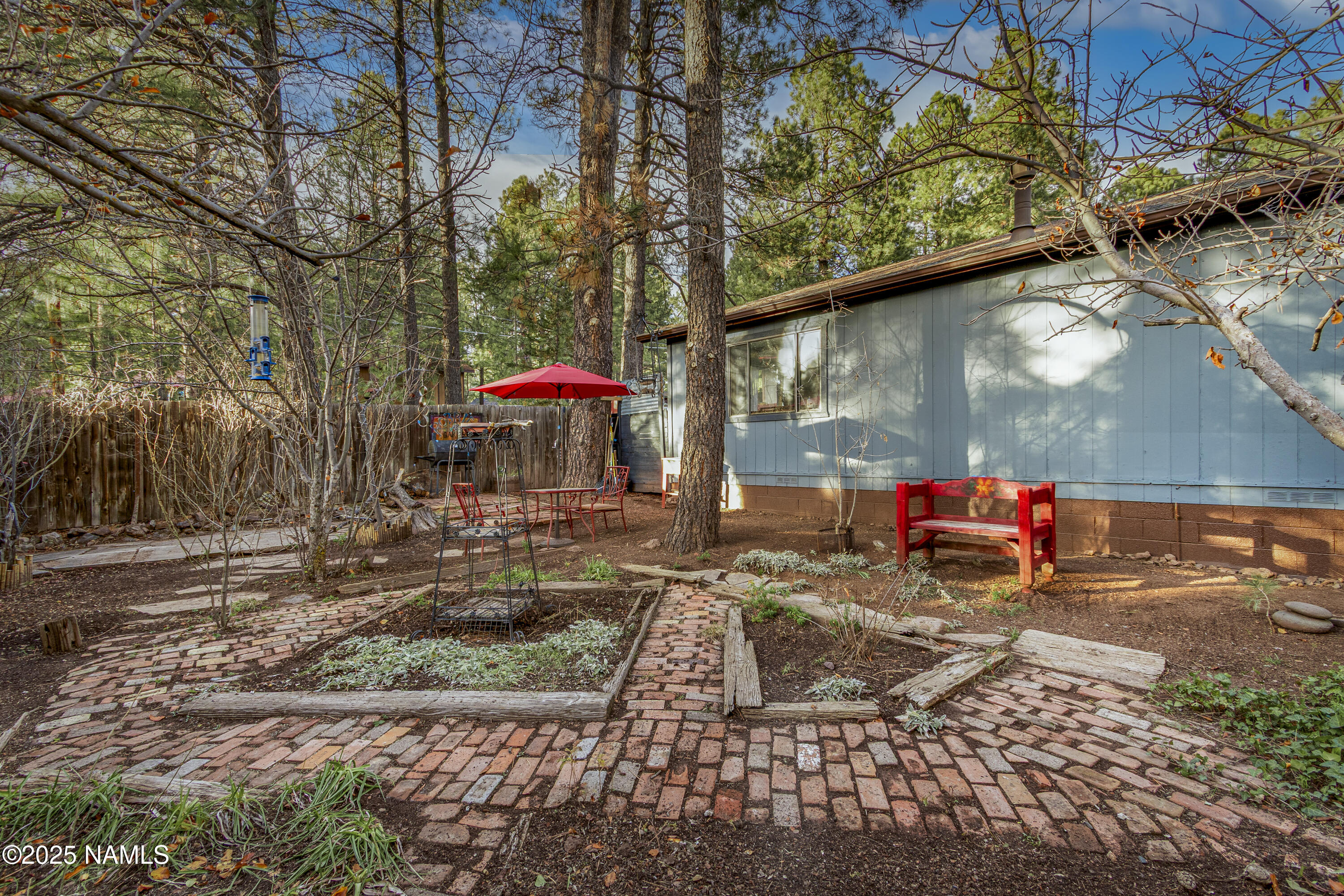 2541 Mesa Trail